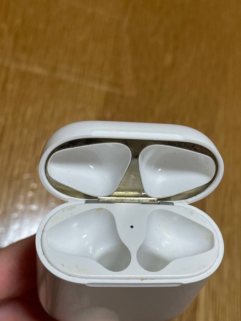 Apple AirPods エアーポッズ 第2世代