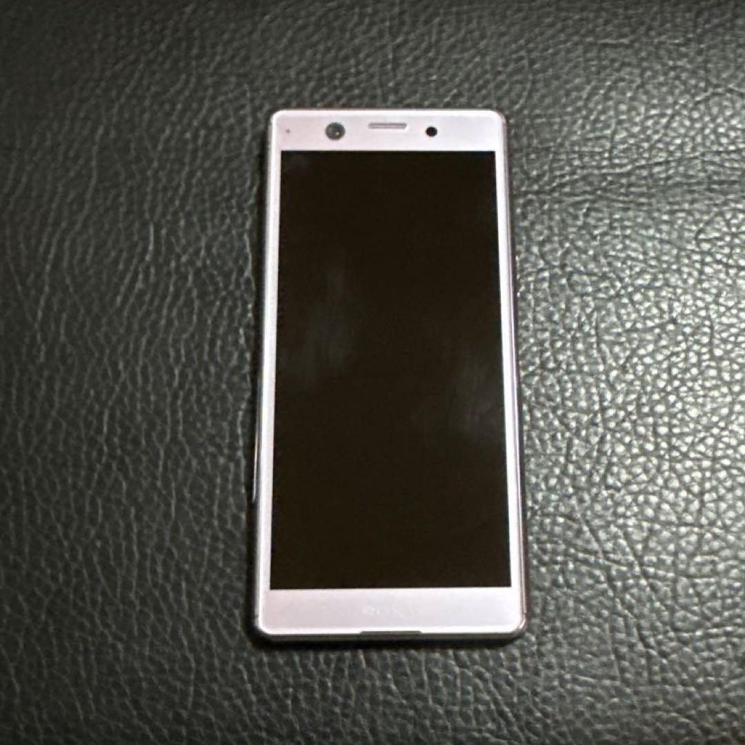 docomo Xperia スマートフォン本体