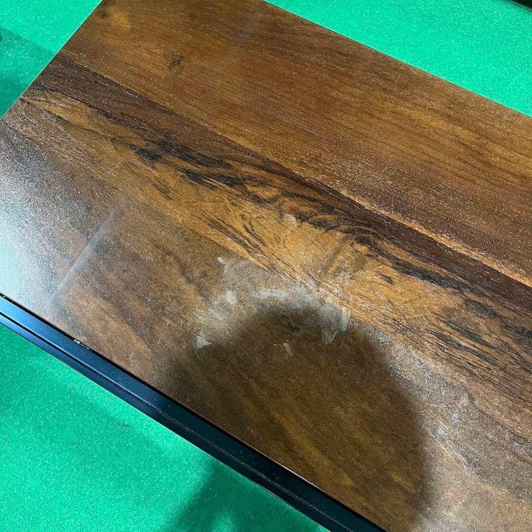 Cassina IXC テレビボード テレビ台 モダン 木目調 I041