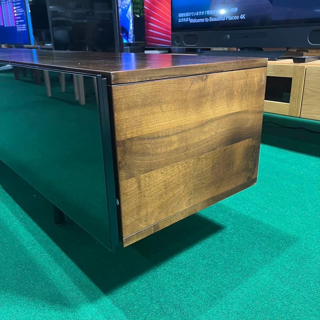 Cassina IXC テレビボード テレビ台 モダン 木目調 I041