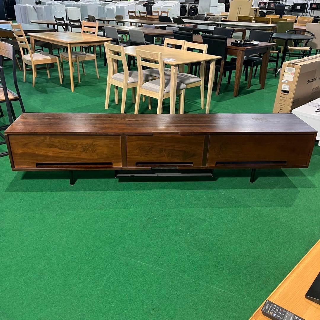 Cassina IXC テレビボード テレビ台 モダン 木目調 I041