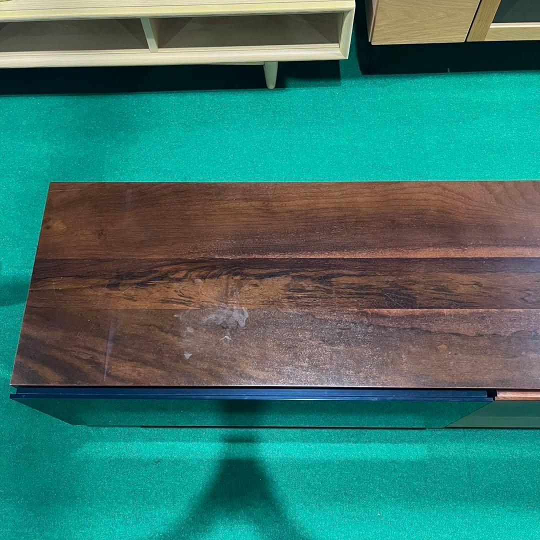 Cassina IXC テレビボード テレビ台 モダン 木目調 I041