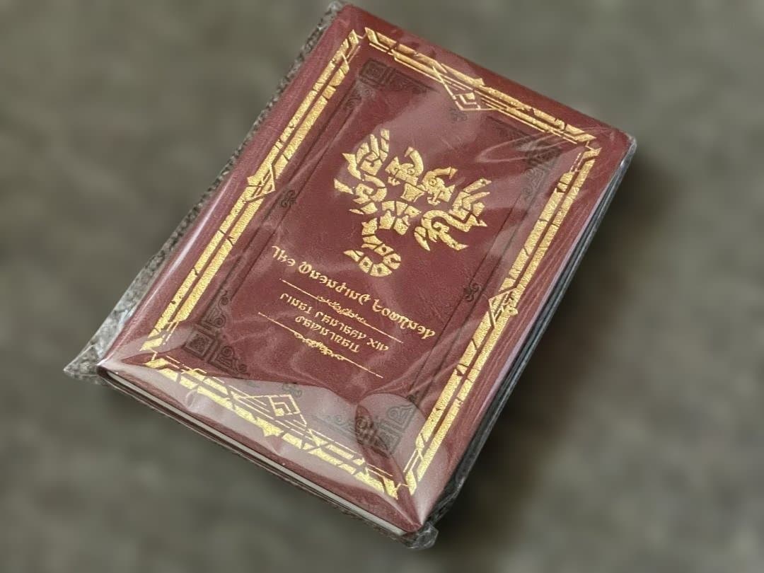 「FF XIV: 黄金のレガシーコレクターズエディション」特典4点セット