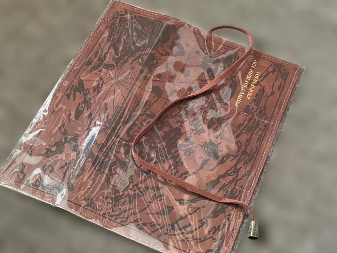 「FF XIV: 黄金のレガシーコレクターズエディション」特典4点セット