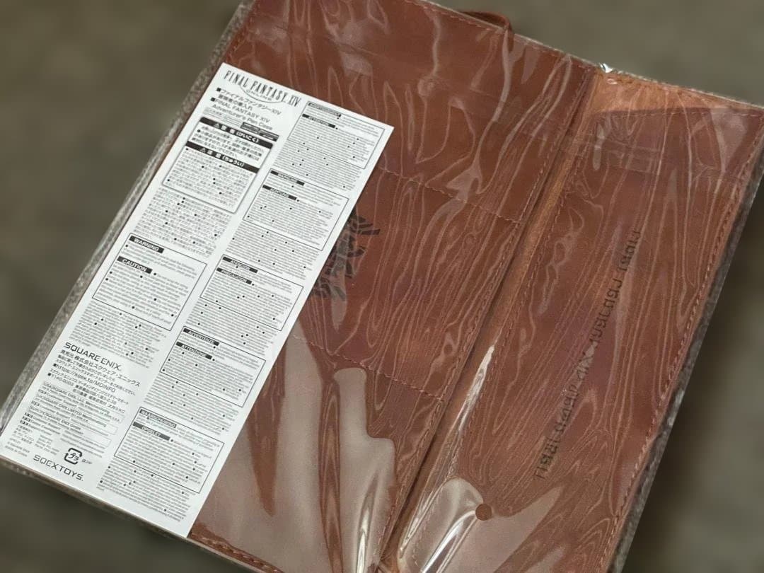 「FF XIV: 黄金のレガシーコレクターズエディション」特典4点セット