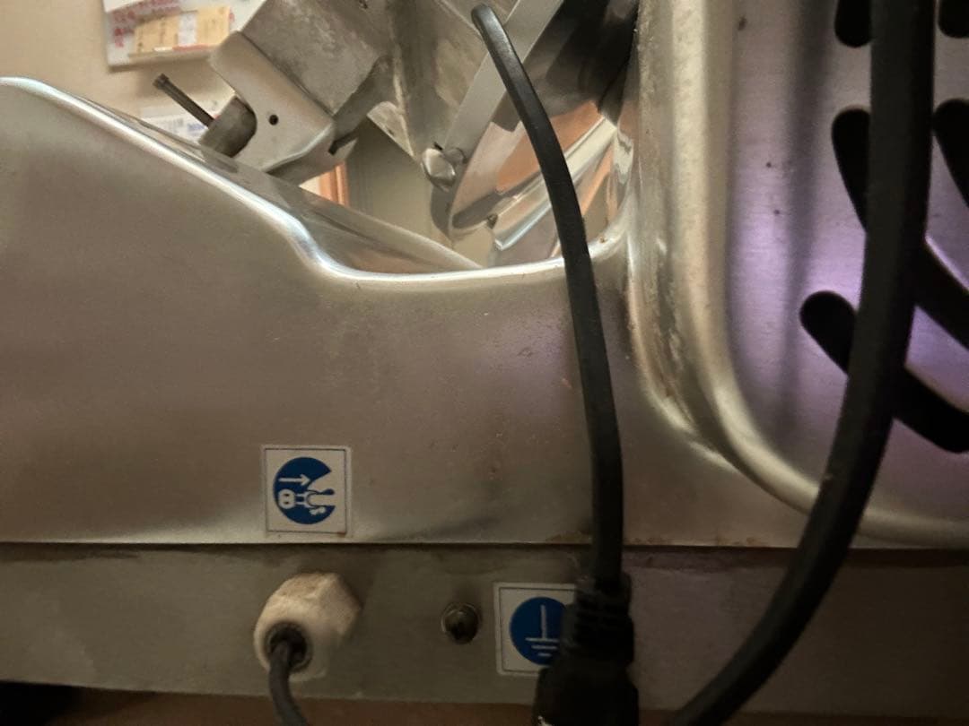 卓上手動式スライサー HB-2SH