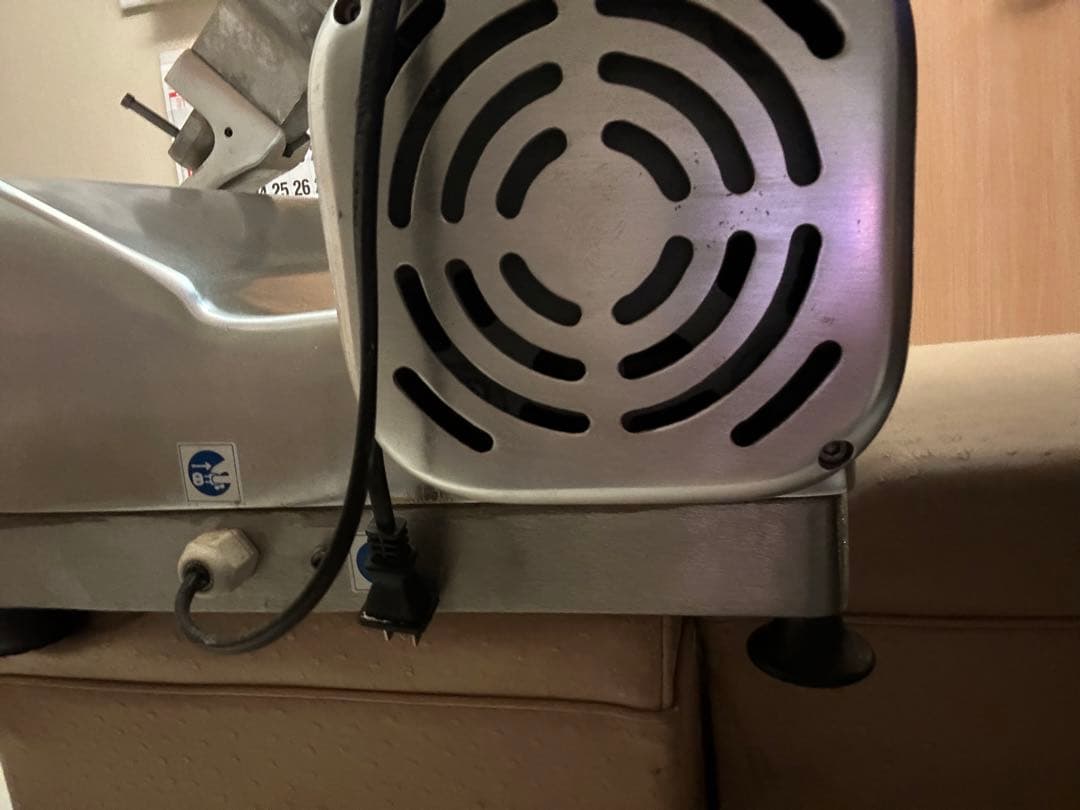 卓上手動式スライサー HB-2SH