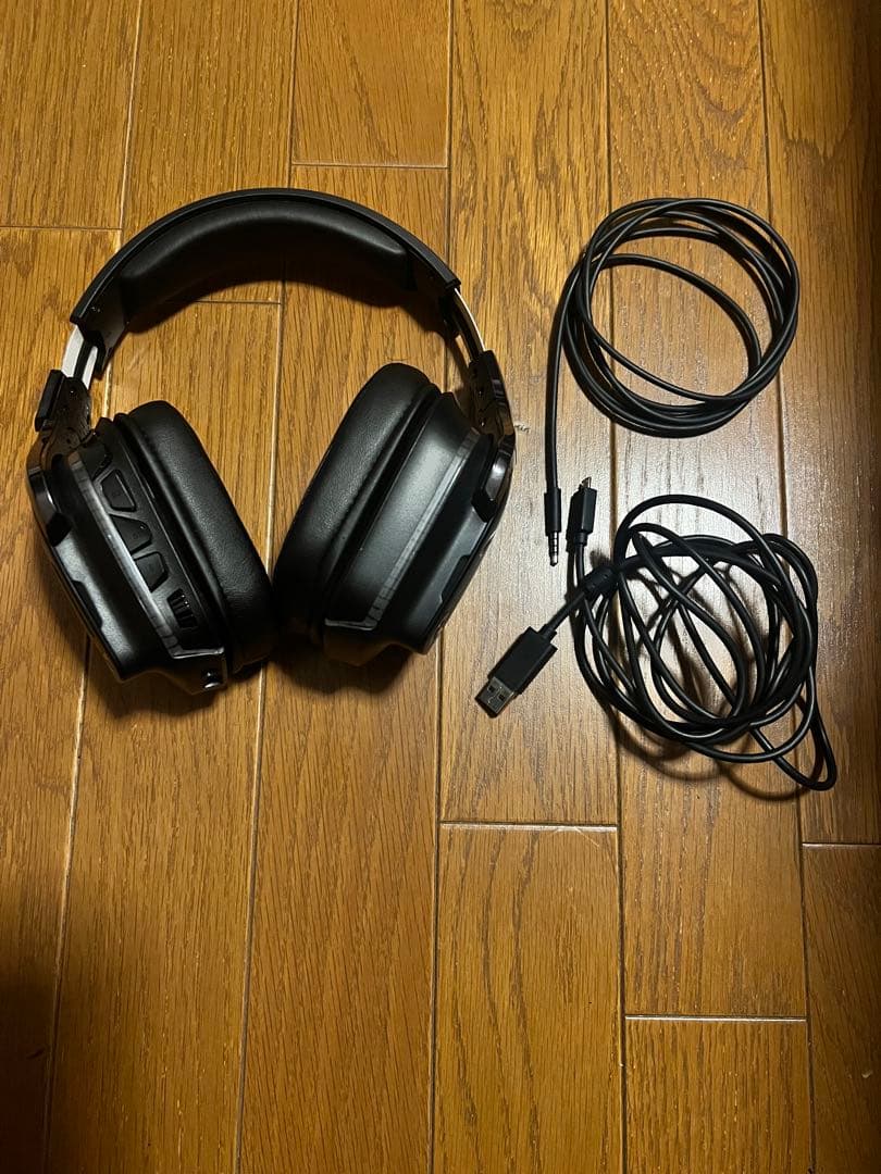 [値下げ中‼️]Logicool G933sゲーミングヘッドセット ロジクール