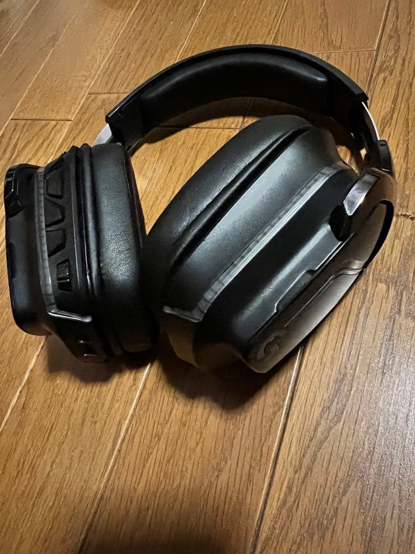 [値下げ中‼️]Logicool G933sゲーミングヘッドセット ロジクール