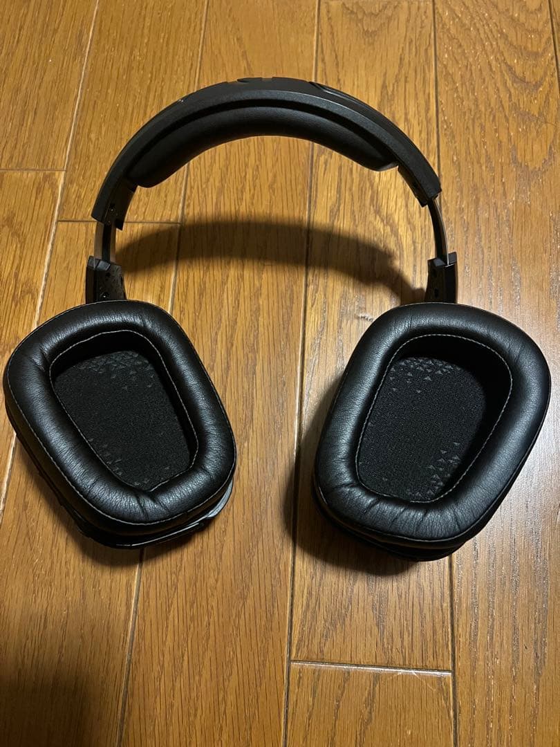 [値下げ中‼️]Logicool G933sゲーミングヘッドセット ロジクール