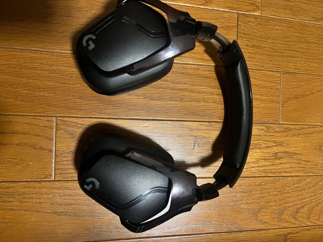 [値下げ中‼️]Logicool G933sゲーミングヘッドセット ロジクール