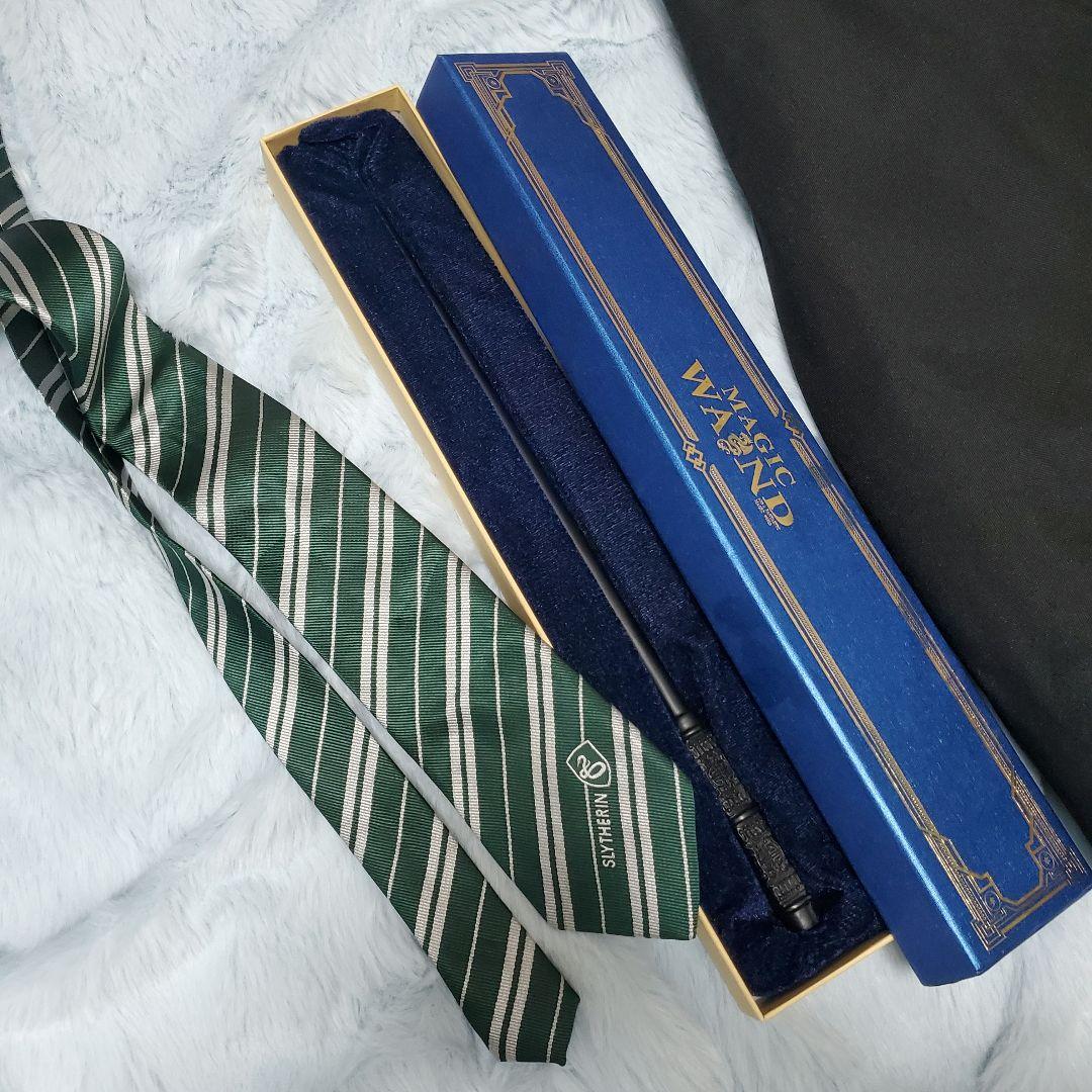 ハリー・ポッター　スリザリン　ローブ　USJ