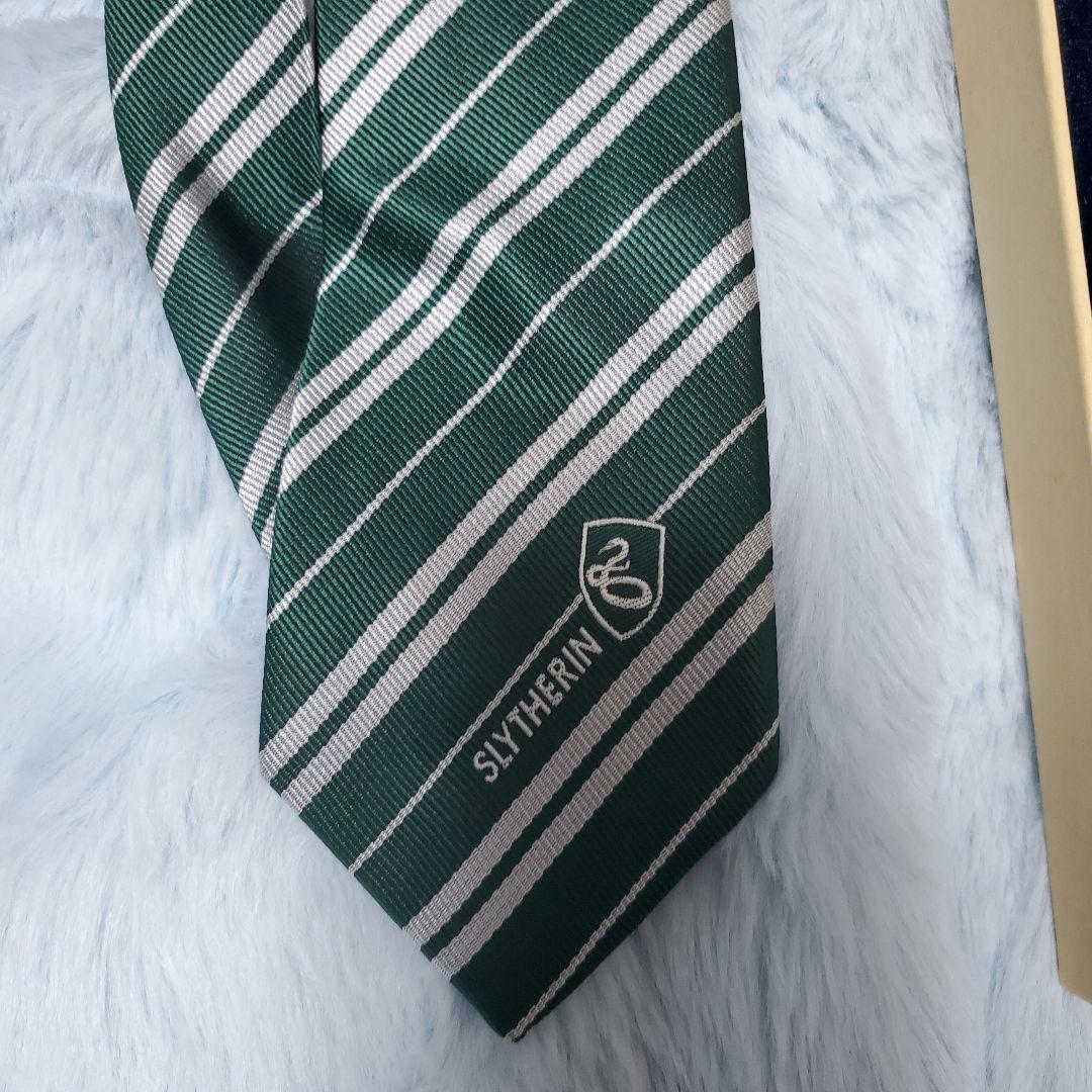 ハリー・ポッター　スリザリン　ローブ　USJ