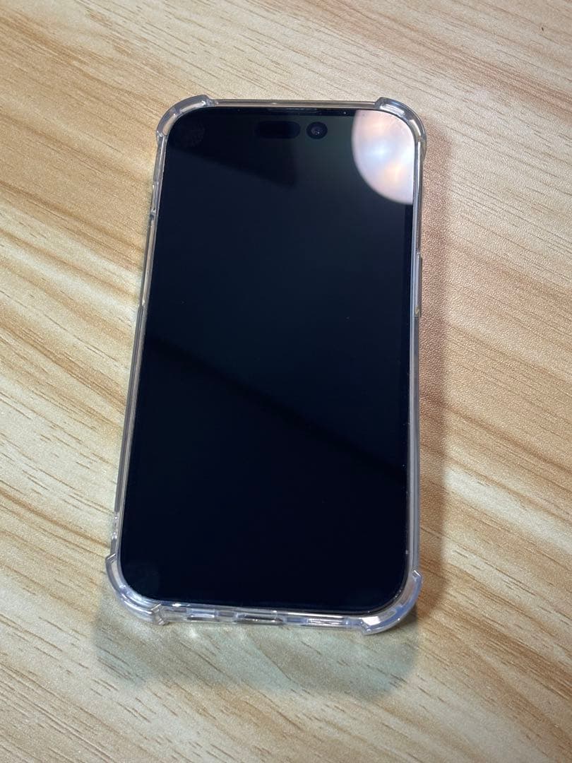 ト*ロ様 美品 iPhone14Pro 256GB GOLD