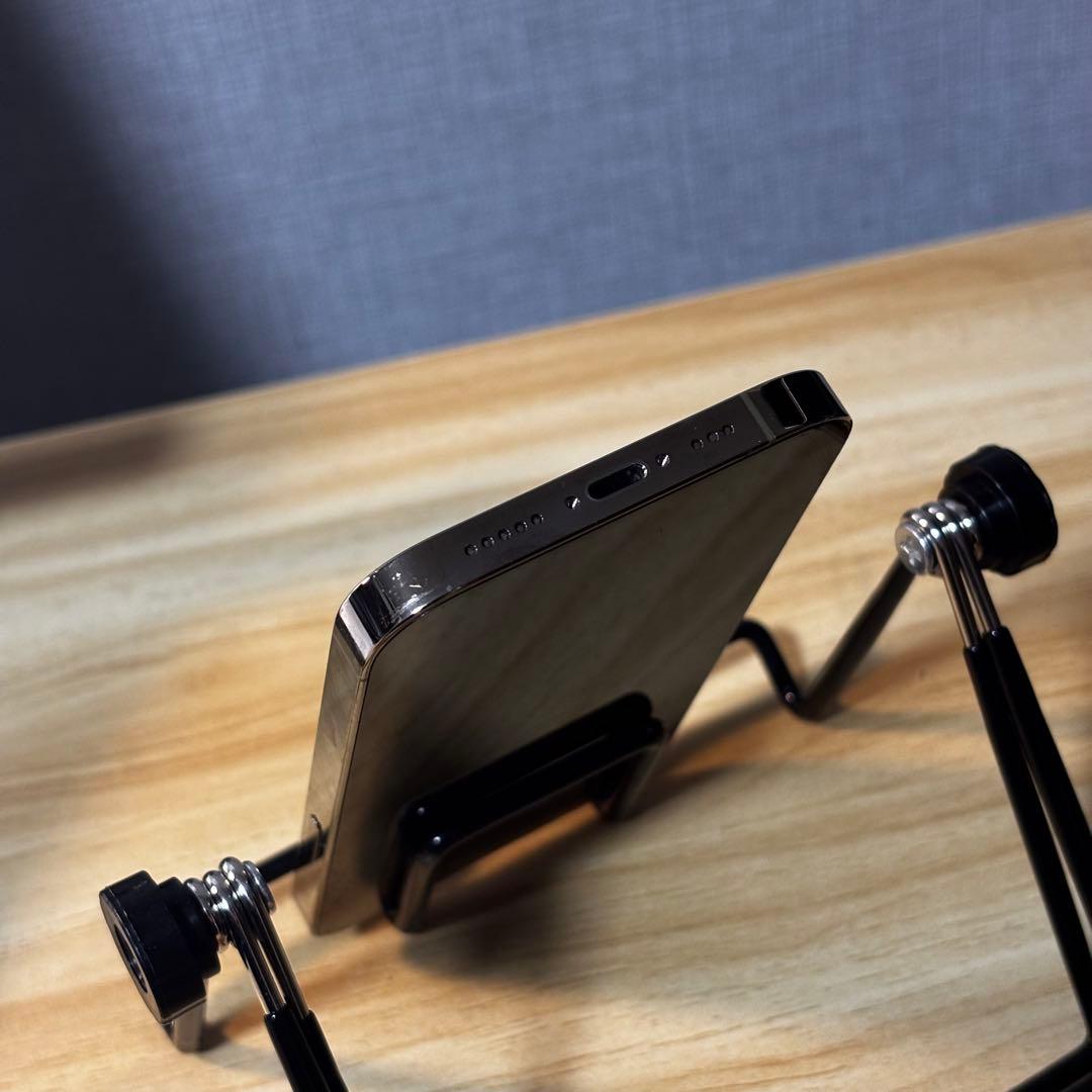 ト*ロ様 美品 iPhone14Pro 256GB GOLD