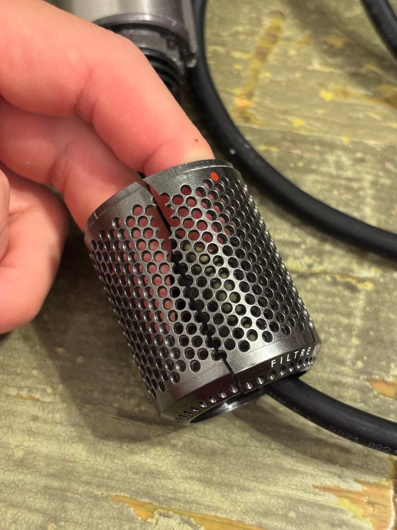 dyson ダイソン HD08 ドライヤー