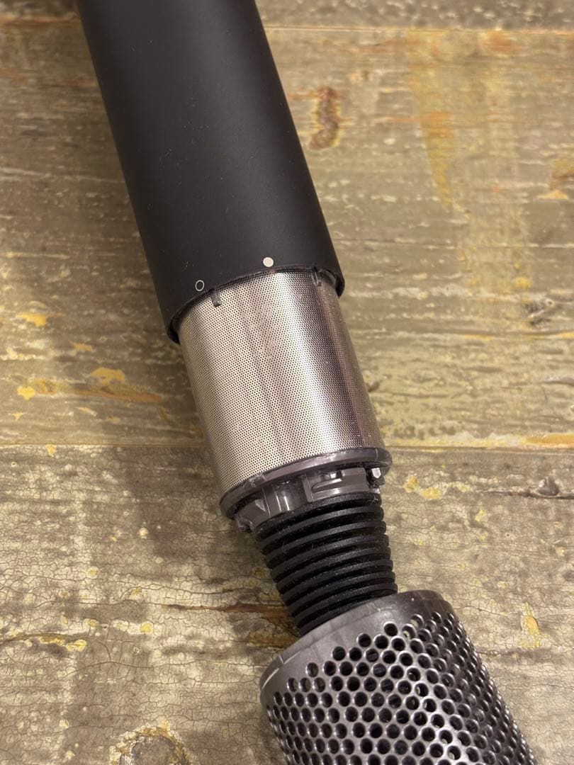 dyson ダイソン HD08 ドライヤー