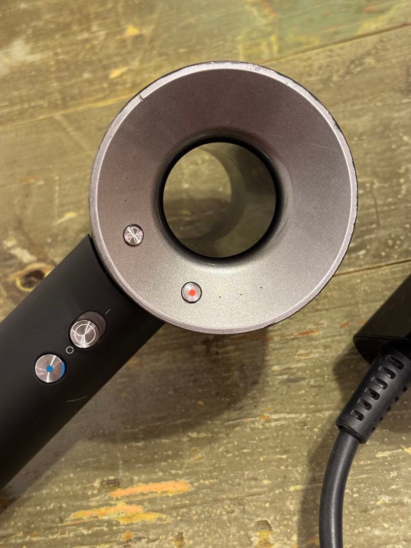 dyson ダイソン HD08 ドライヤー