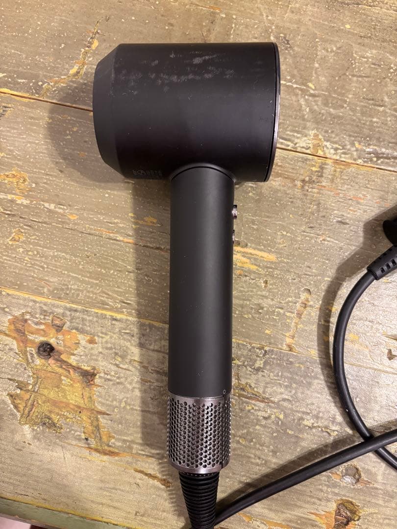 dyson ダイソン HD08 ドライヤー