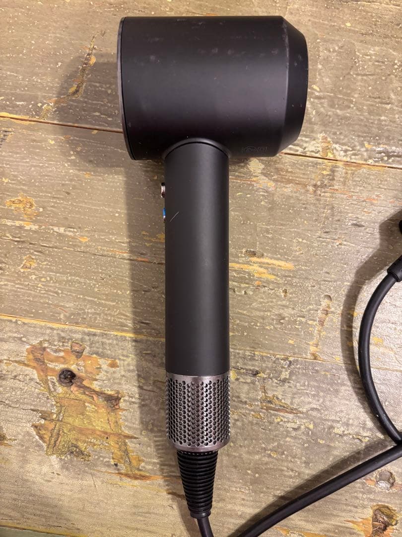 dyson ダイソン HD08 ドライヤー