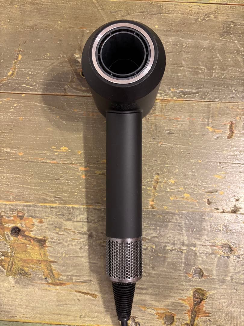 dyson ダイソン HD08 ドライヤー