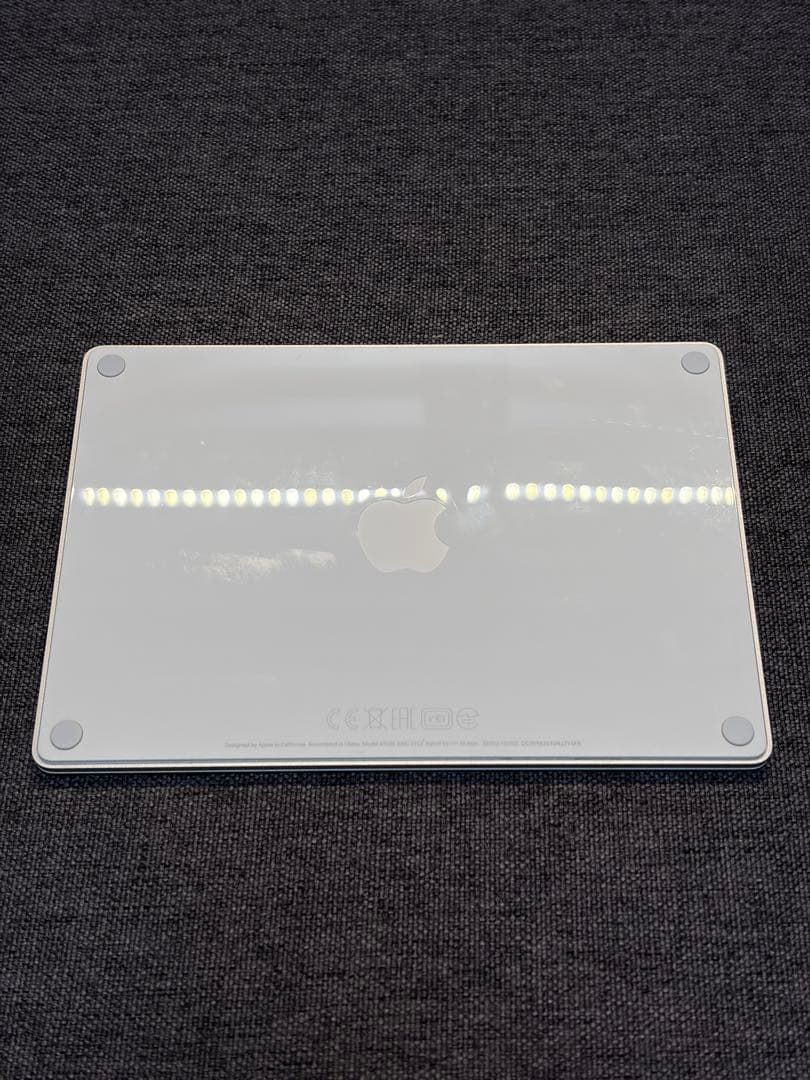 マウス・トラックボール Apple Magic Trackpad 2 MJ2RJ/A