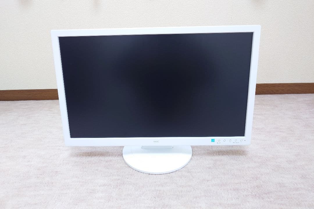 NEC F23W4A デスクトップPC
