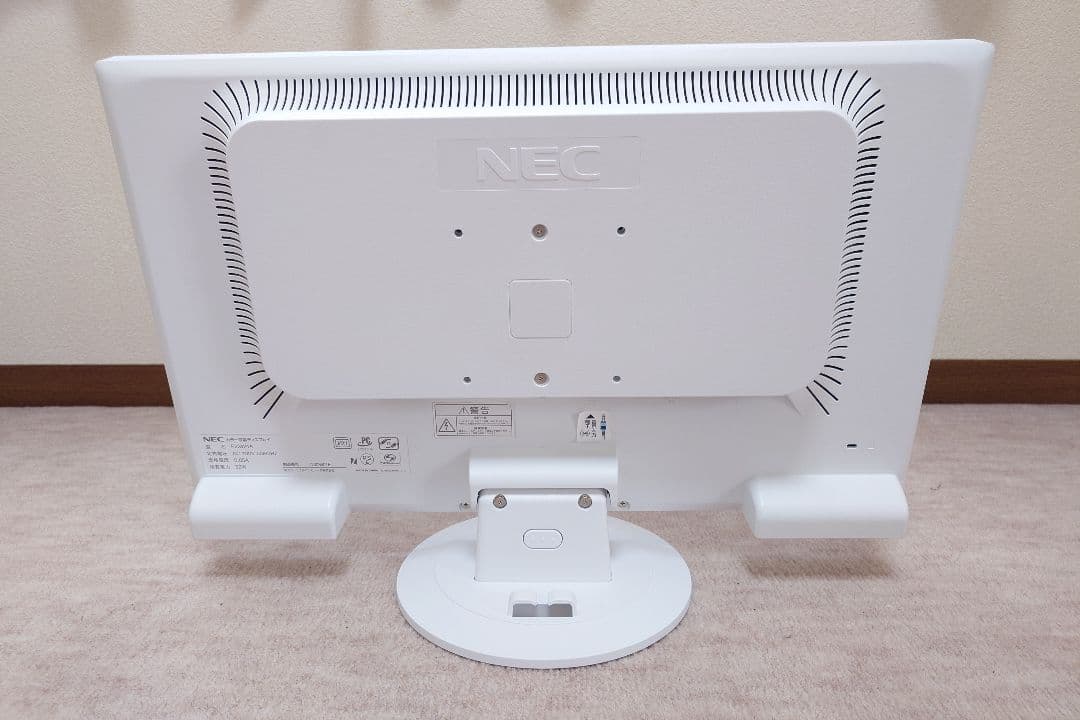 NEC F23W4A デスクトップPC