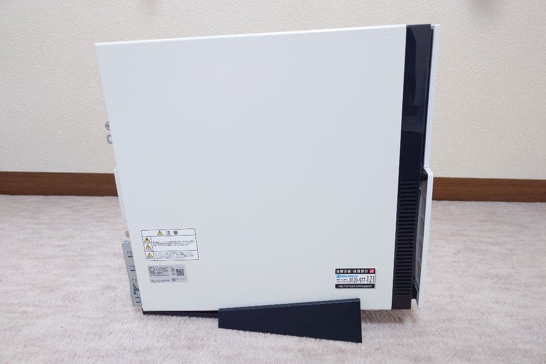 NEC F23W4A デスクトップPC