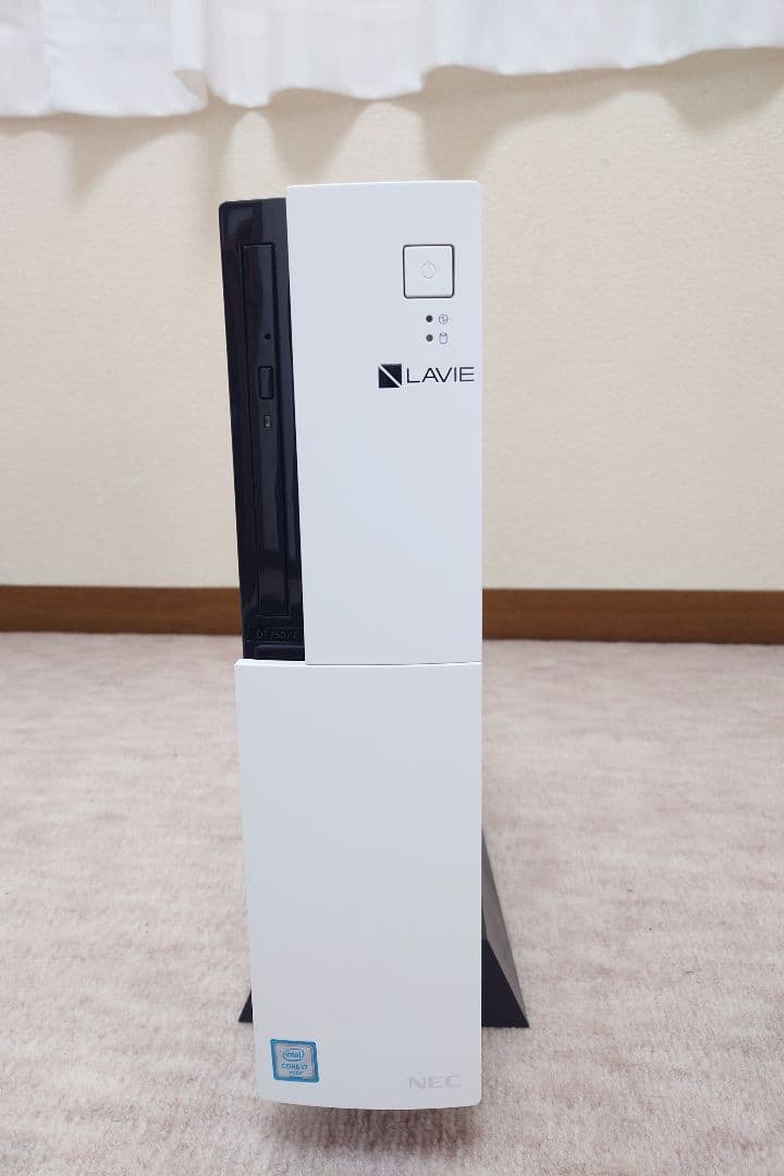 NEC F23W4A デスクトップPC