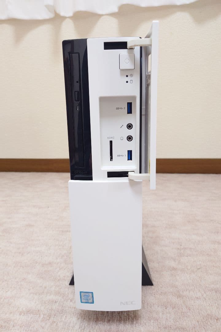 NEC F23W4A デスクトップPC