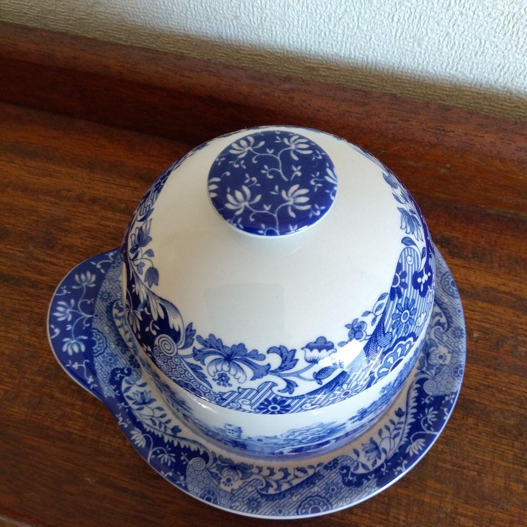 spode スポードブルーイタリアン