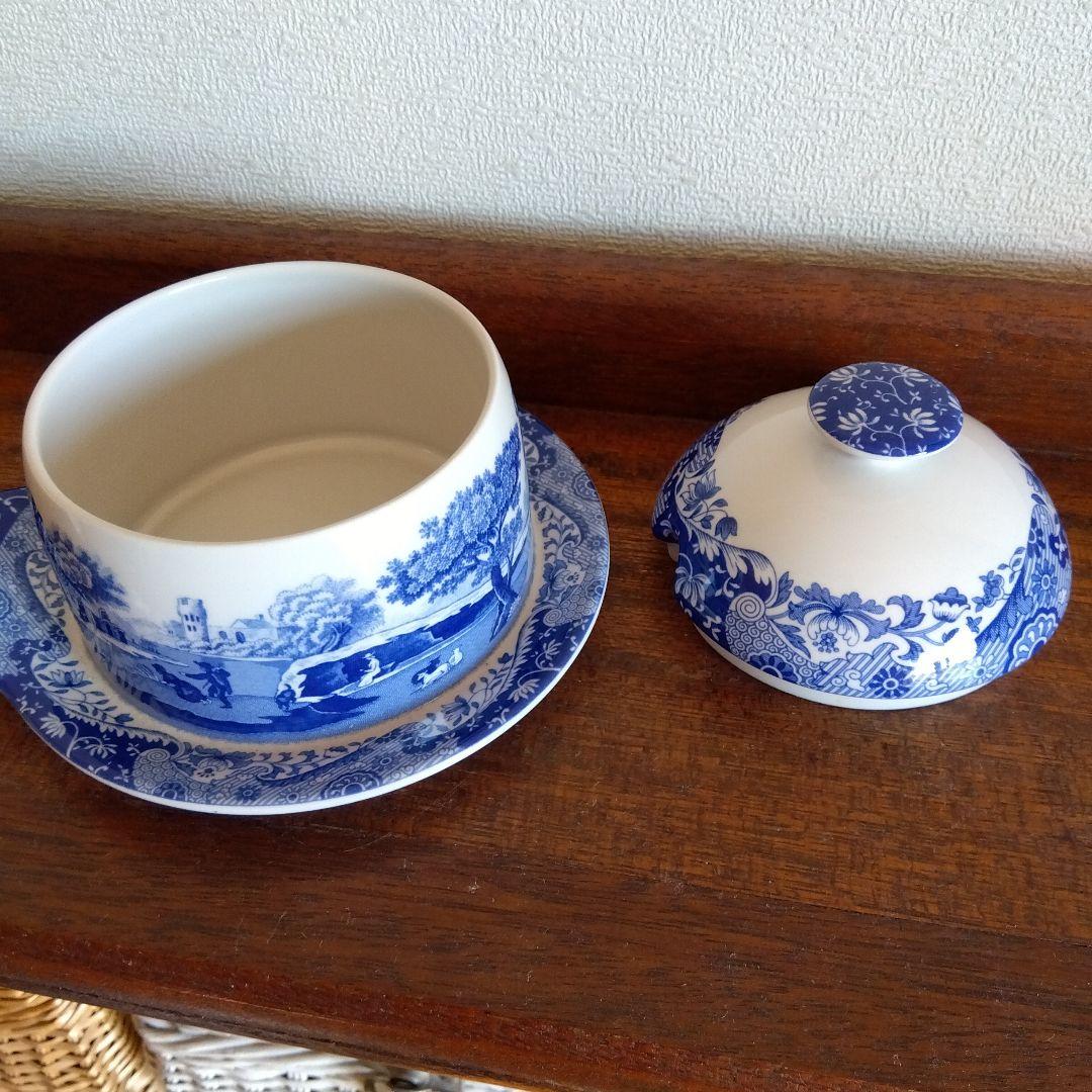 spode スポードブルーイタリアン