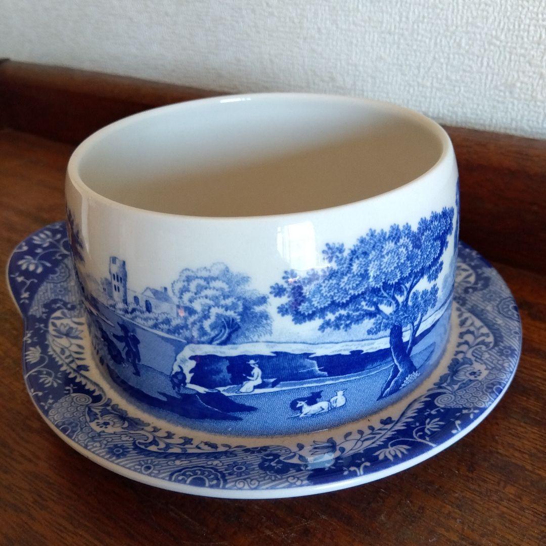 spode スポードブルーイタリアン