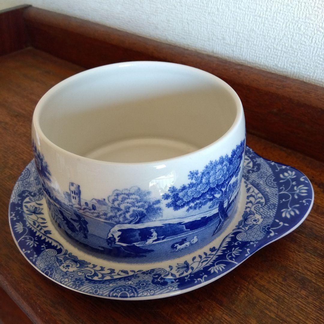 spode スポードブルーイタリアン