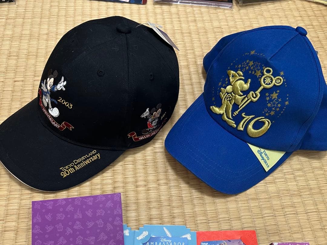 ディズニーキャラクター キーホルダーセット　100点以上　限定品あり