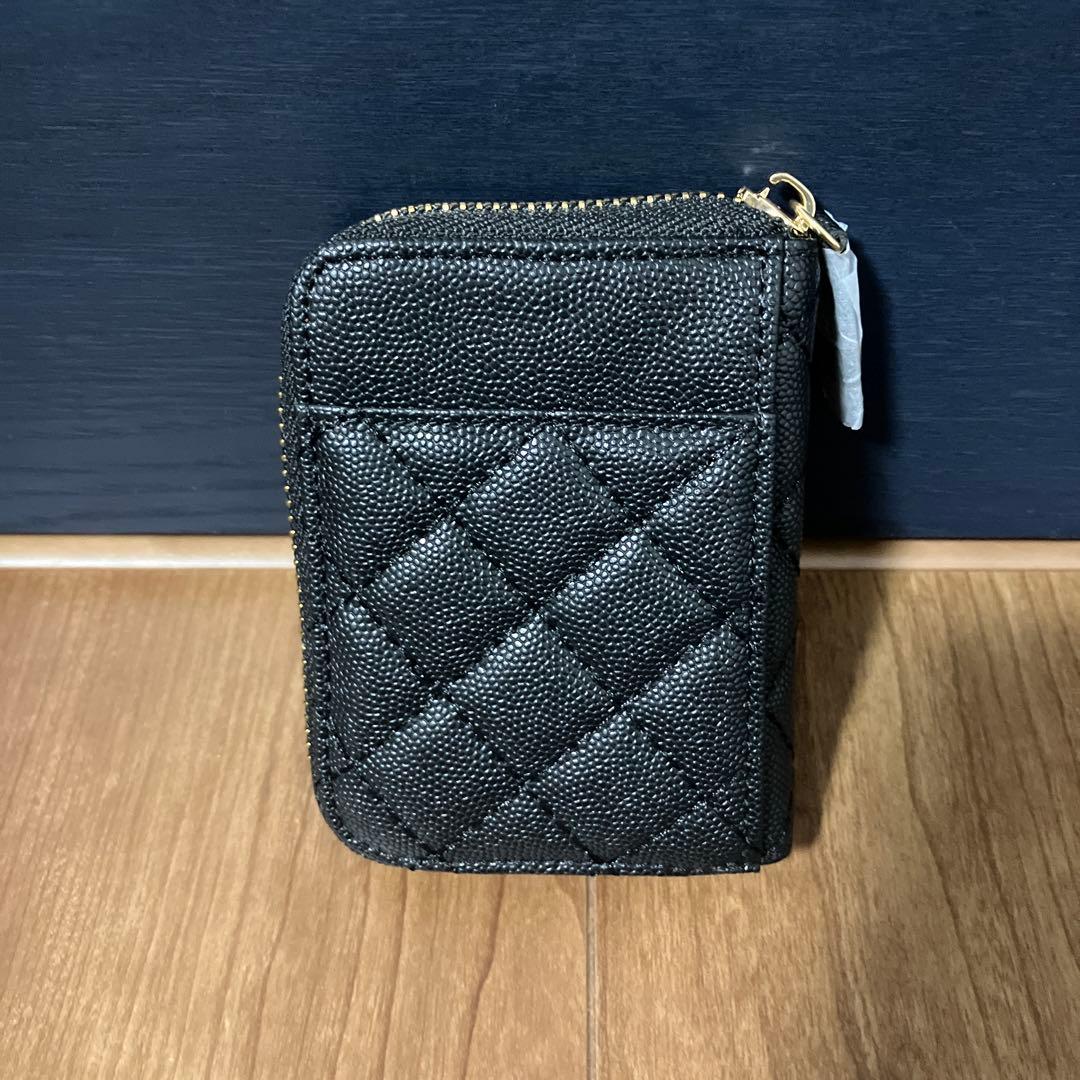 CHANEL カード入れケース フラグメントケース