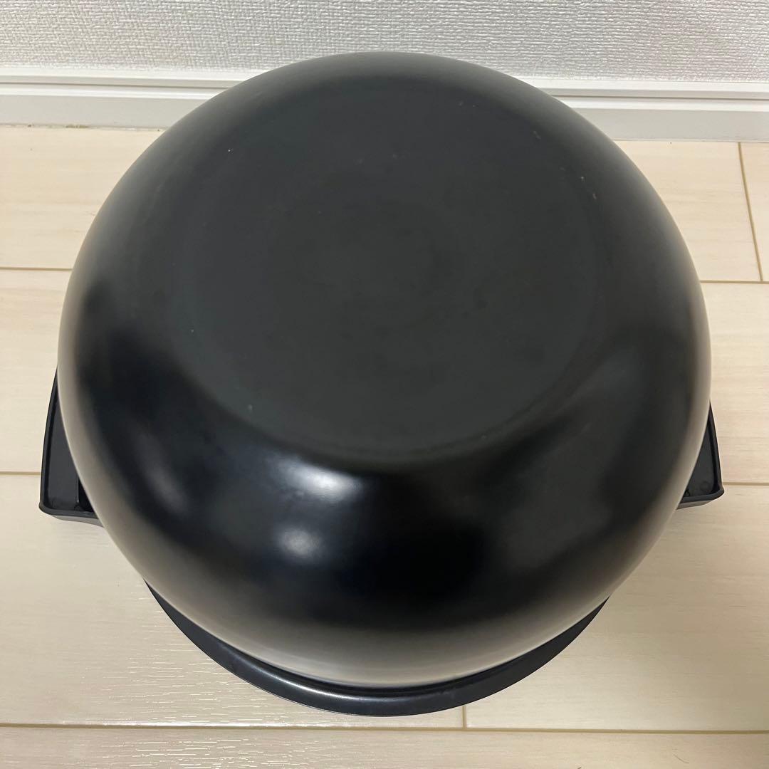 シャープ ヘルシオ ホットクック 電気調理鍋 2.4L KN-HW24E-W