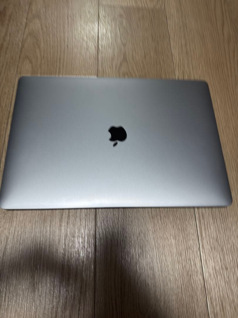 Apple MacBook Pro 32GB i9 マウス付