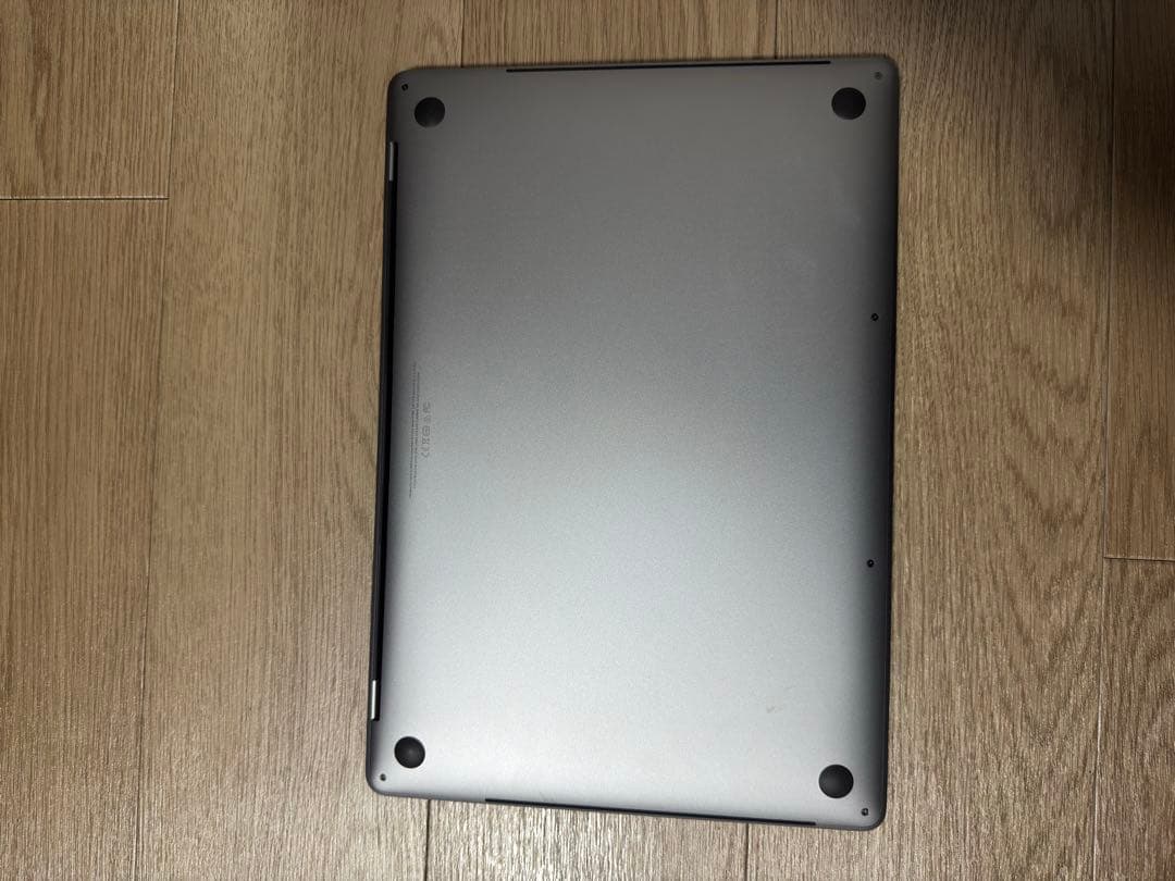 Apple MacBook Pro 32GB i9 マウス付