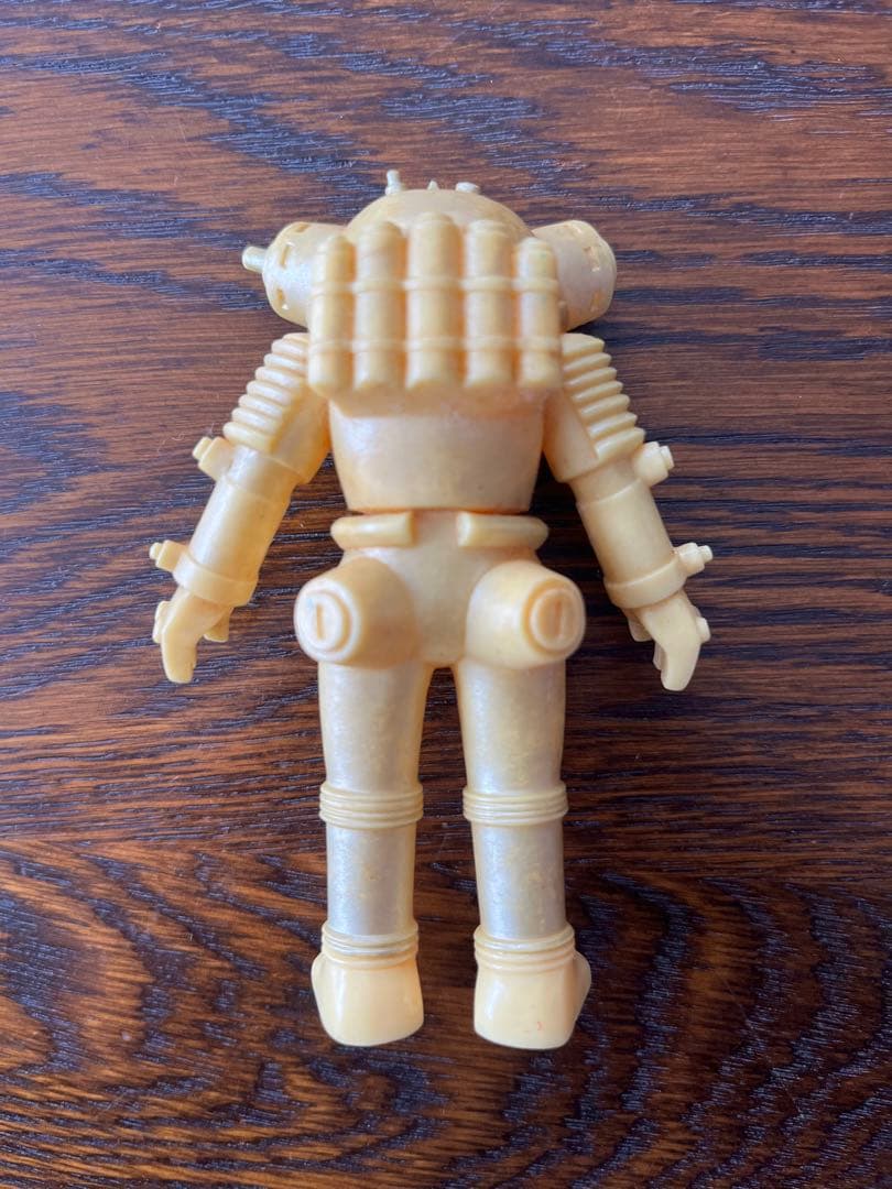 送料込み 当時物 キングジョー バンダイ 1988 円谷プロ