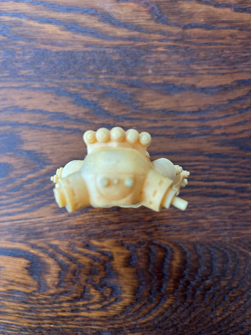 送料込み 当時物 キングジョー バンダイ 1988 円谷プロ