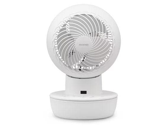 新品 アイリスオーヤマ サーキュレーター PCF-SD15CH-W ホワイト