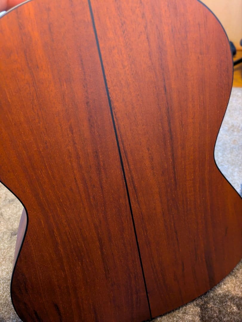 ヤイリギターRF90　美品