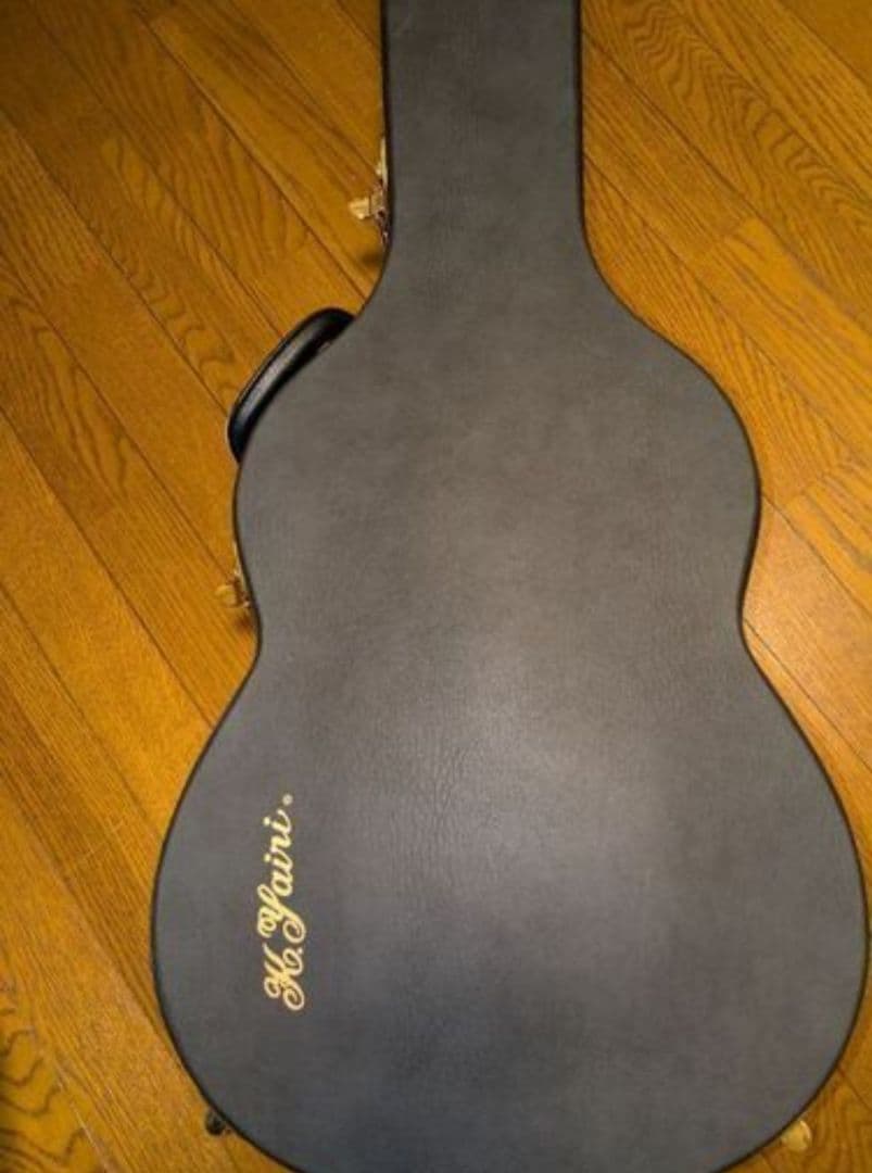 ヤイリギターRF90　美品