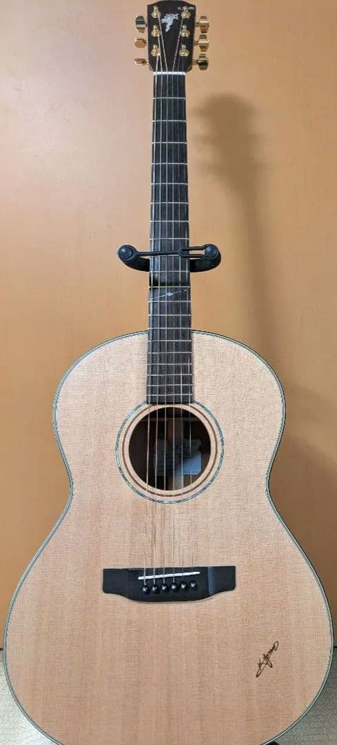 ヤイリギターRF90　美品