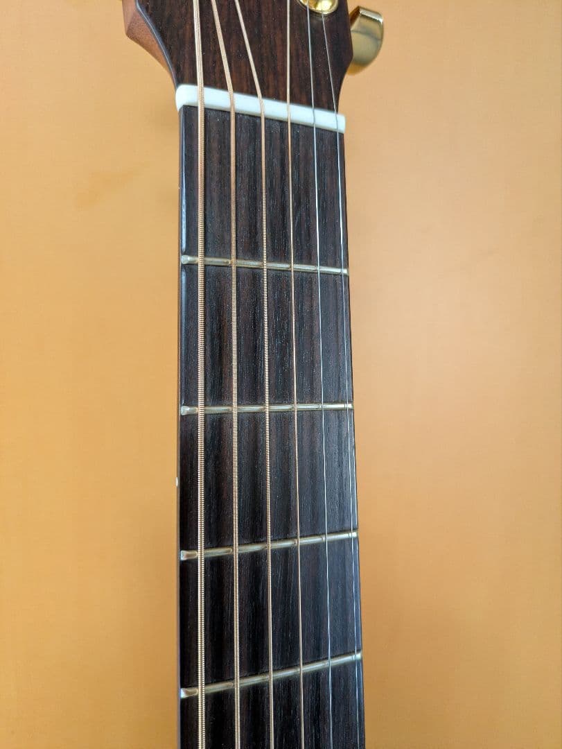 ヤイリギターRF90　美品