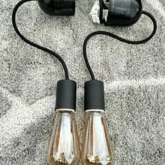 ペンダントライト セット（４個）