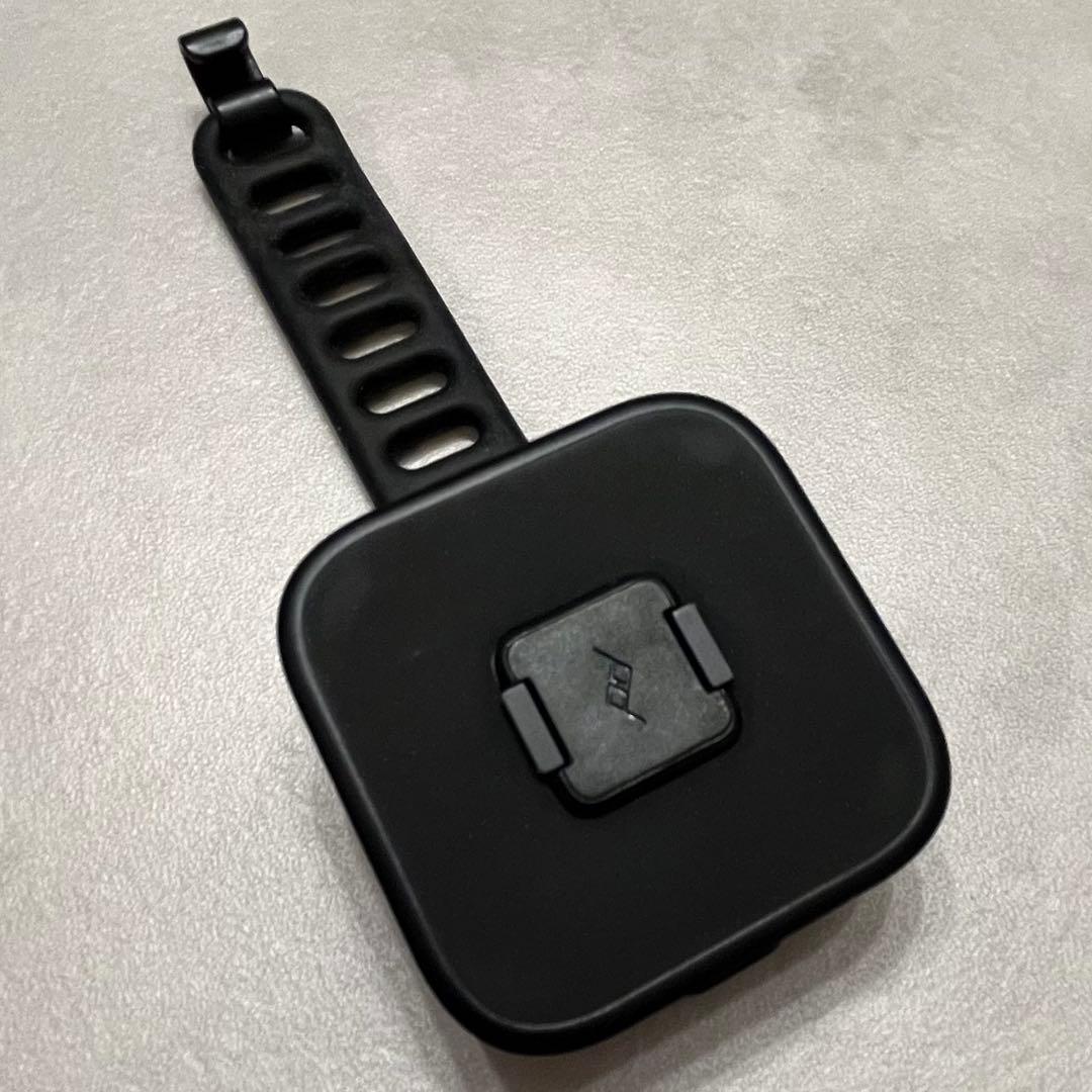 ピークデザイン peak design ユニバーサル バー マウント ブラック