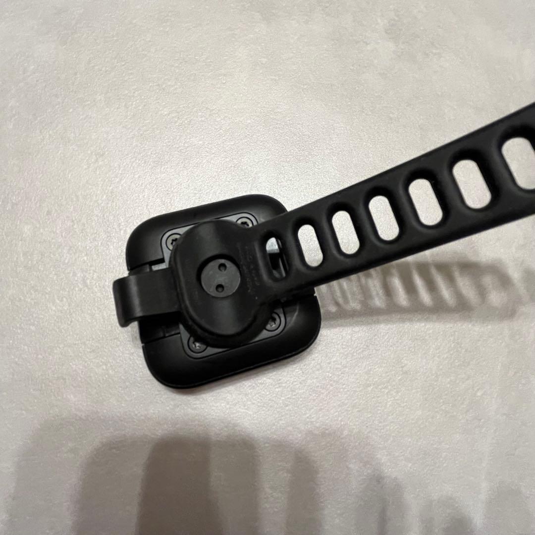 ピークデザイン peak design ユニバーサル バー マウント ブラック